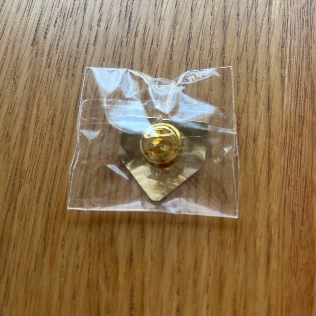 侍ジャパン ピンバッジ 【新品・未開封】 - メルカリ