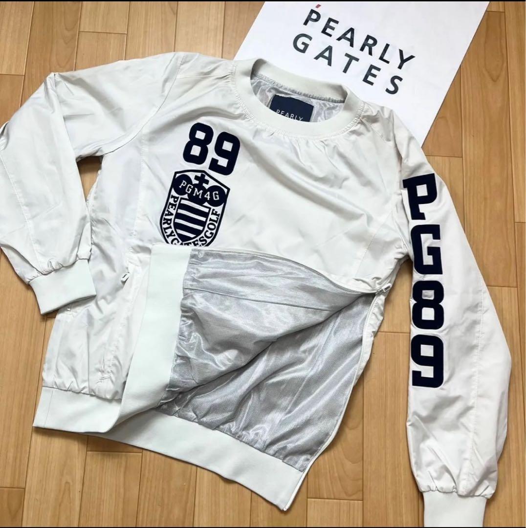 パーリーゲイツスニード2枚セット