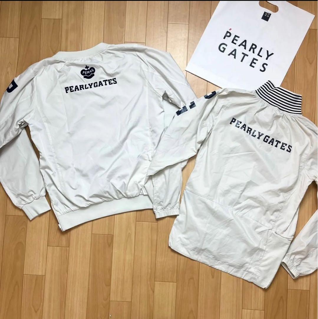 パーリーゲイツスニード2枚セット