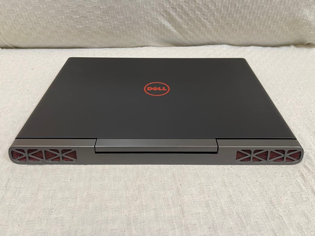 Dell ゲーミングPC メモリ24GB 1TB GTX1050Ti - メルカリ