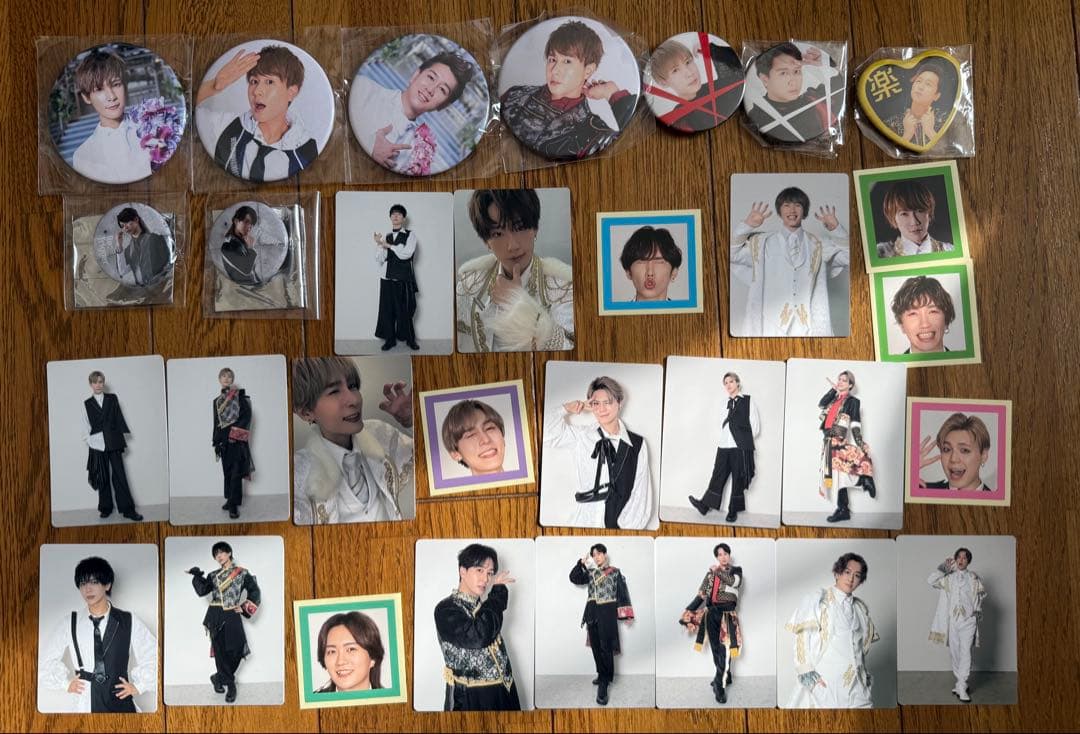 MeseMoa. グッズ まとめ売り