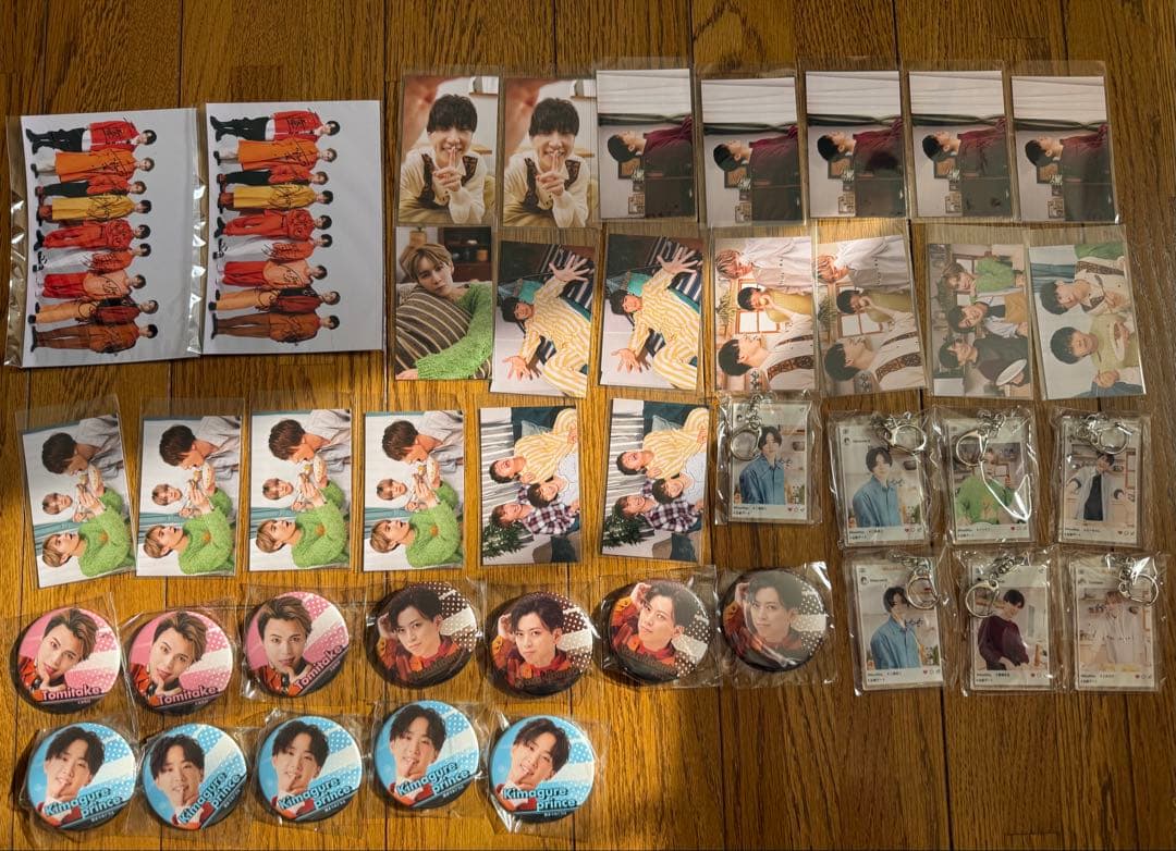 MeseMoa. グッズ まとめ売り