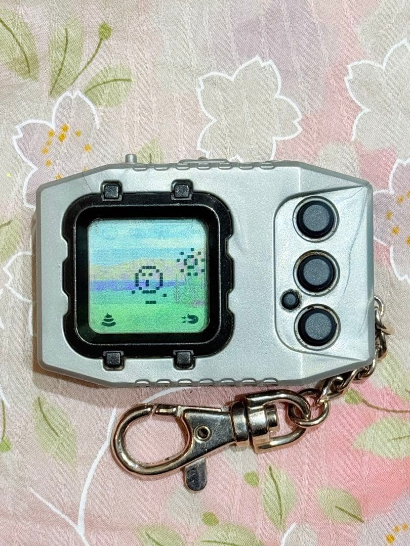 動作確認済】デジモンペンデュラム ver.1 NATURE SPIRITS - メルカリ