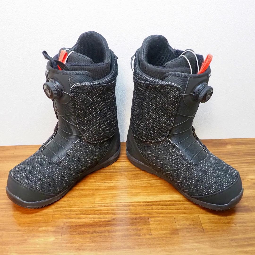 Burton SWATH BOA 10 US バートン スワス - メルカリ