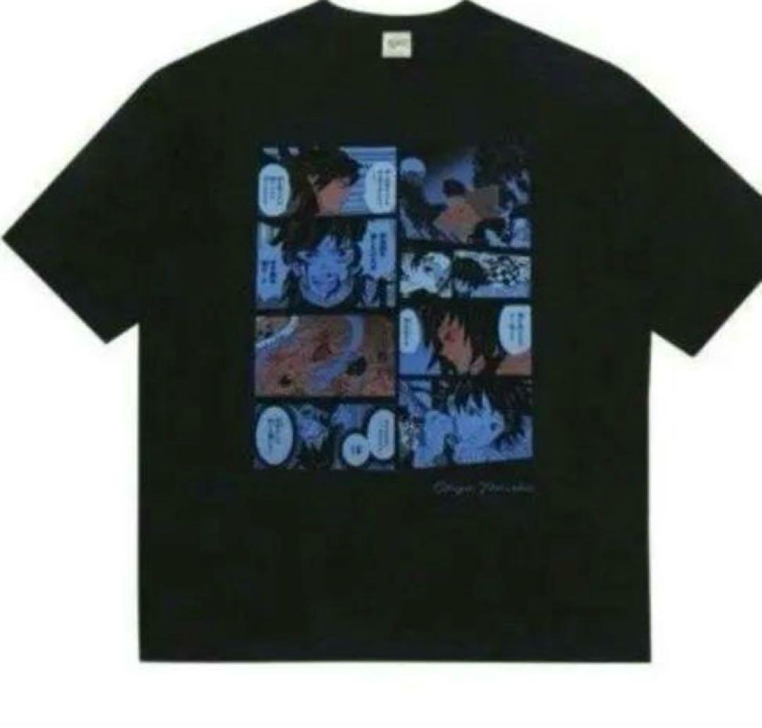 鬼滅の刃』ビッグシルエットTシャツ “HEROES” 冨岡義勇 - メルカリ