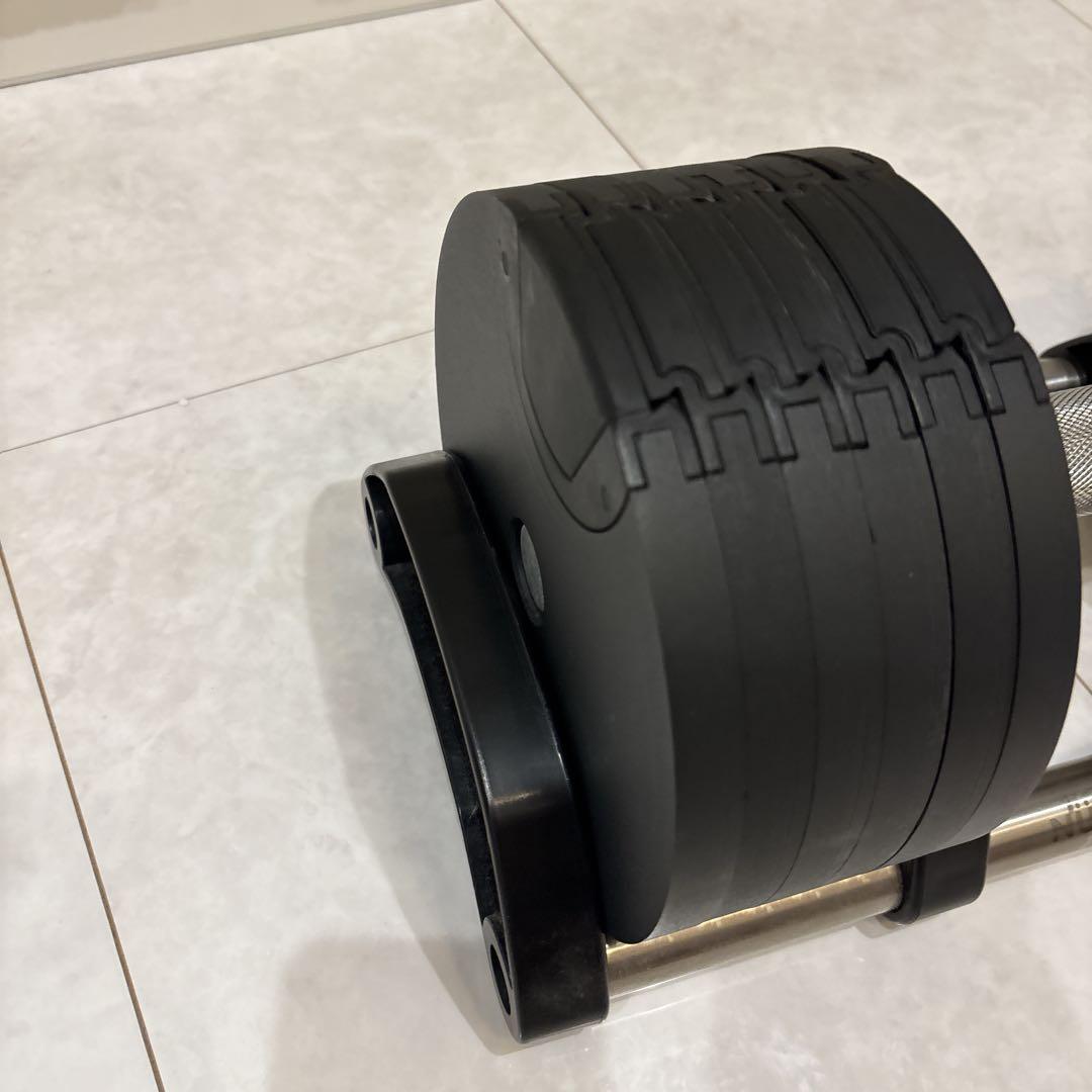 《セット①》FLEXBELL NUO 可変式ダンベル 20kg