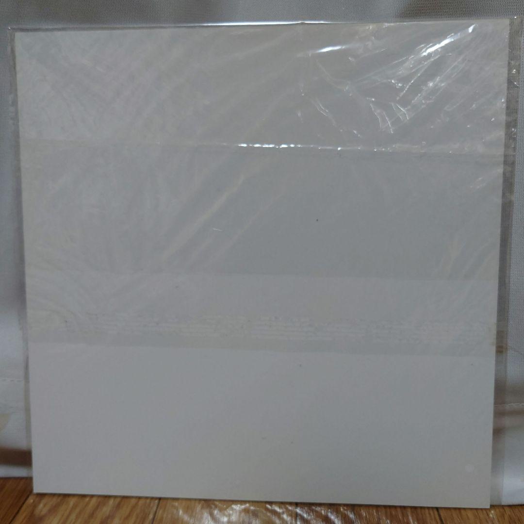 B'z 直筆サイン色紙 C'mon