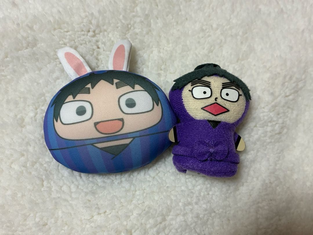 忍たま乱太郎まとめ売り 久々知兵助セット