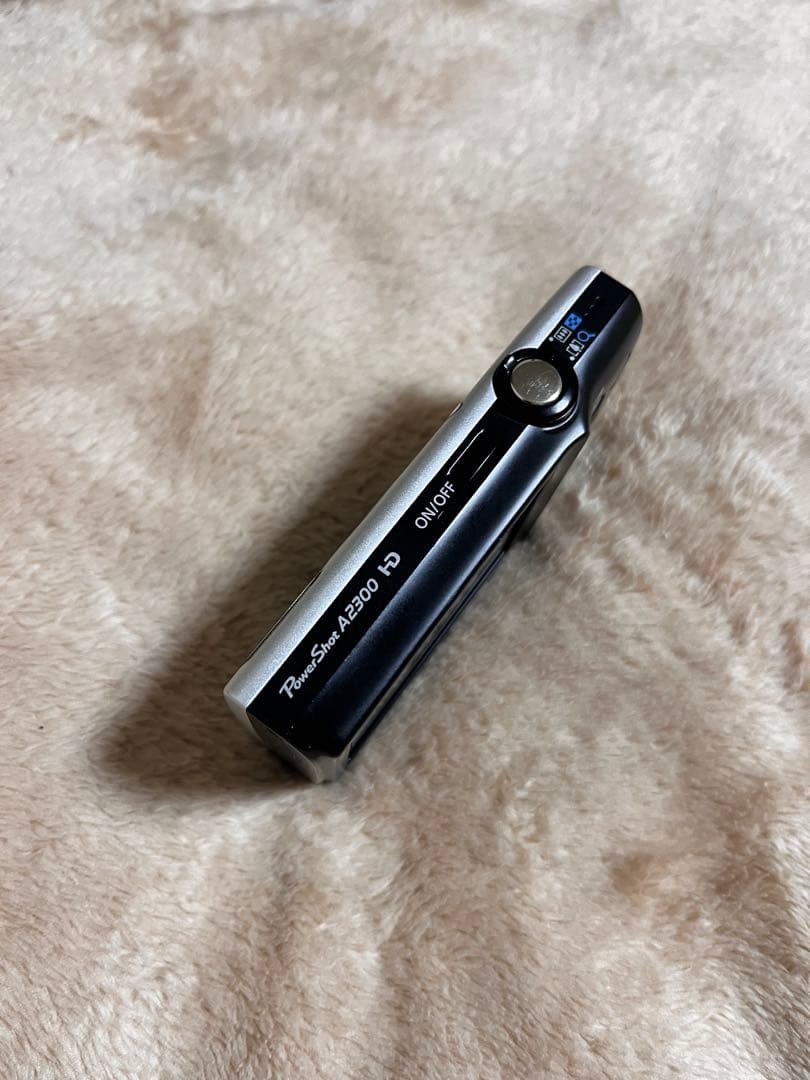 デジタルカメラ Canon PowerShot A2300 16.0MP