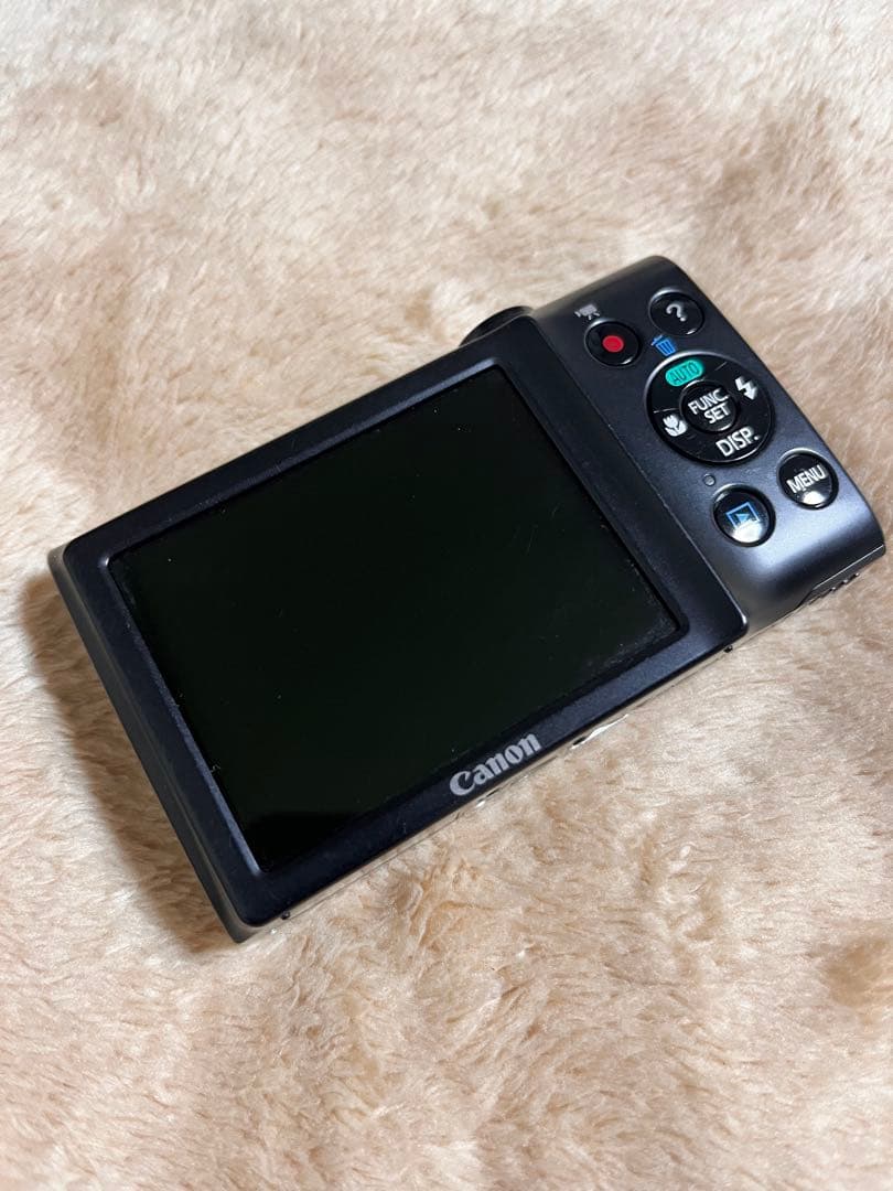 デジタルカメラ Canon PowerShot A2300 16.0MP