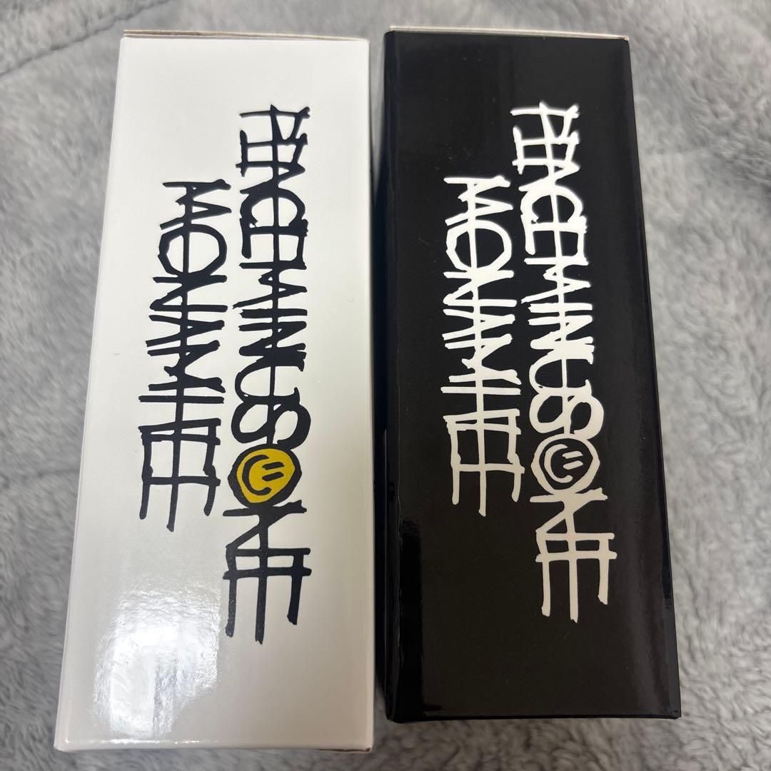 PEACEMINUSONE x MONAMHEE ぬいぐるみセット