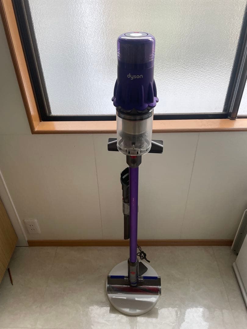 掃除機・クリーナー Dyson SV18 Dyson（ダイソン） 掃除機 Dyson Digital Slim Origin SV18 FF OR2