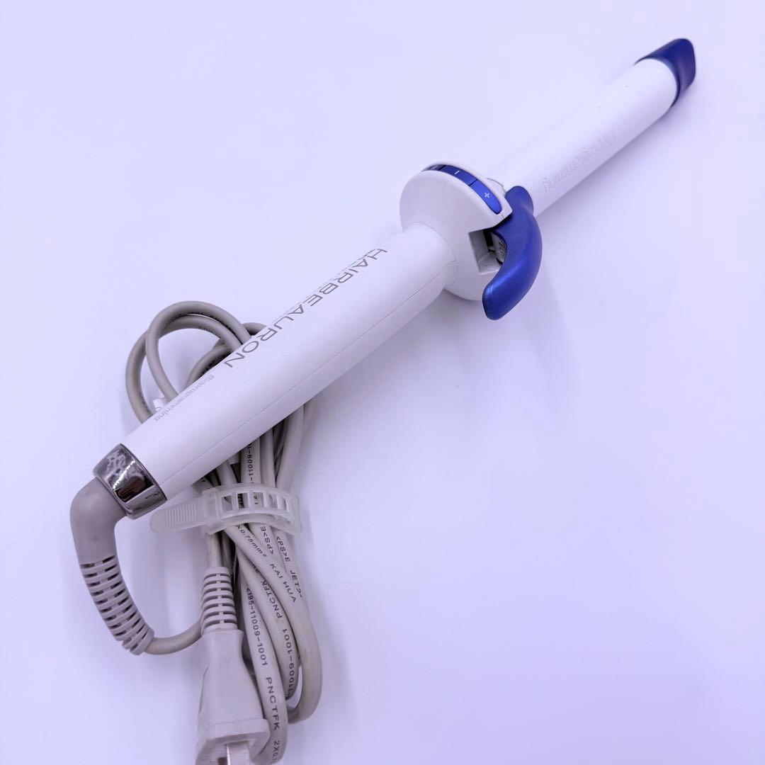 リュミエリーナ ヘアビューロン3D Plus S 26.5mm