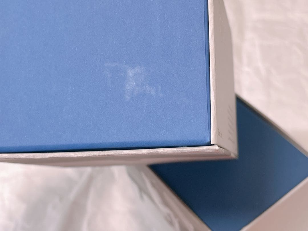 韓国BL 水辺の夜 香水 2点セット テジュ イヒョン ※状態要確認