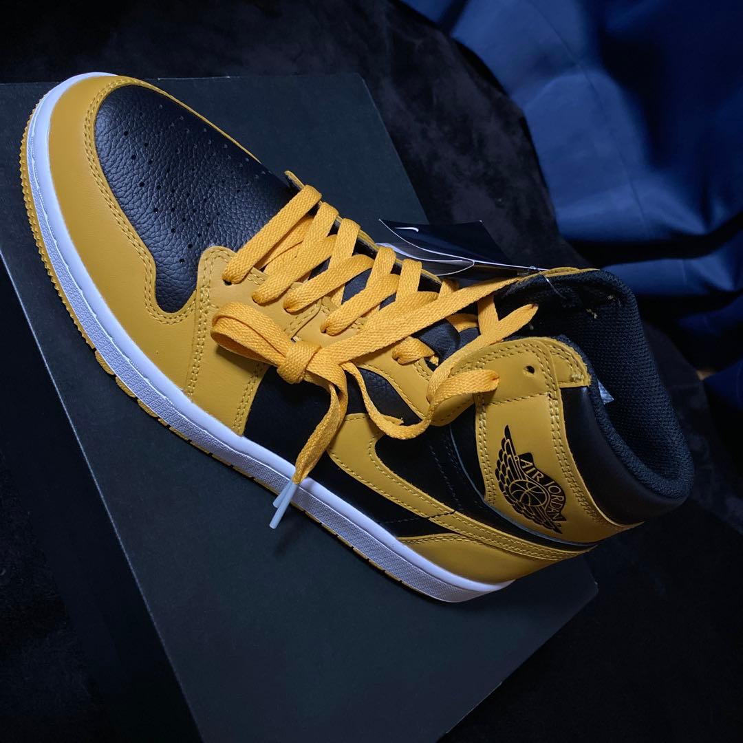 Nike Air Jordan 1 ゴルフシューズ28cm 未使用 楽天市場】エア ジョーダン 中古（スポーツ・アウトドア）の通販