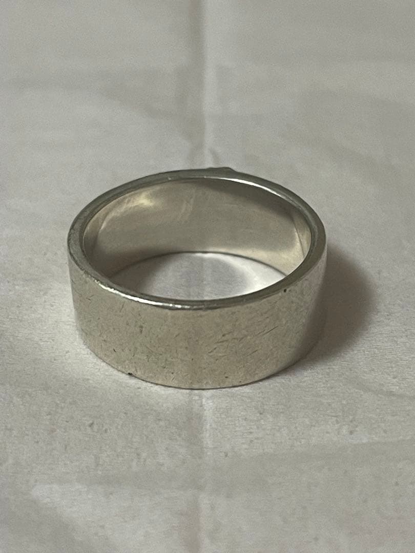 TADY&KING ウルフメタル 15号 K18 SILVER925 - メルカリ