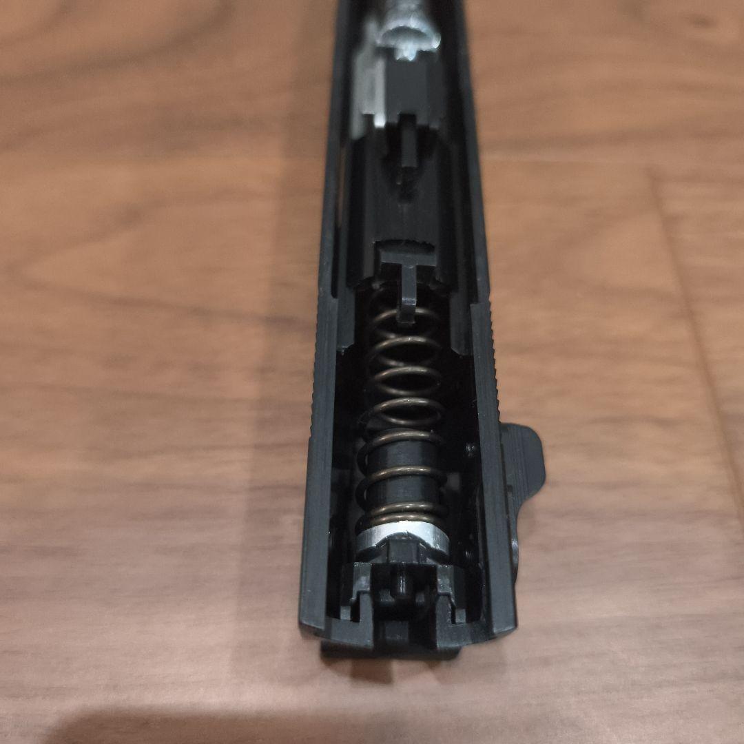 東京マルイ ハンドガン＋おまけ