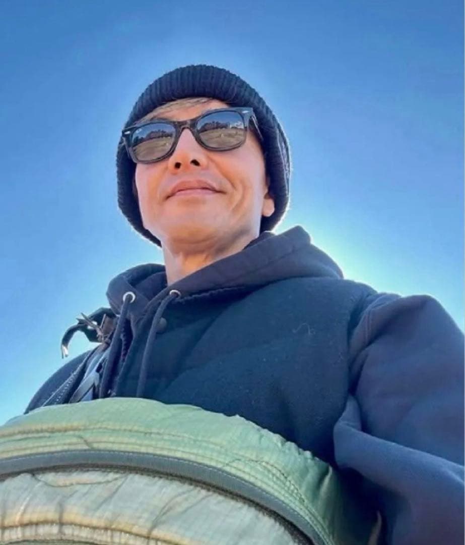 新品未使用】US 三軒茶屋 M-65 ボディバッグ キムタク 木村拓哉 - メルカリ