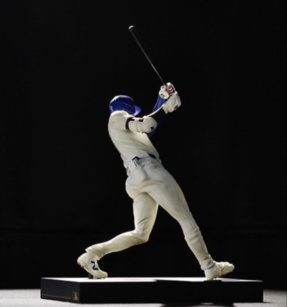 ⭐️受注終了⭐️大谷翔平 リアルパーフェクトプレミアムフィギュアVol