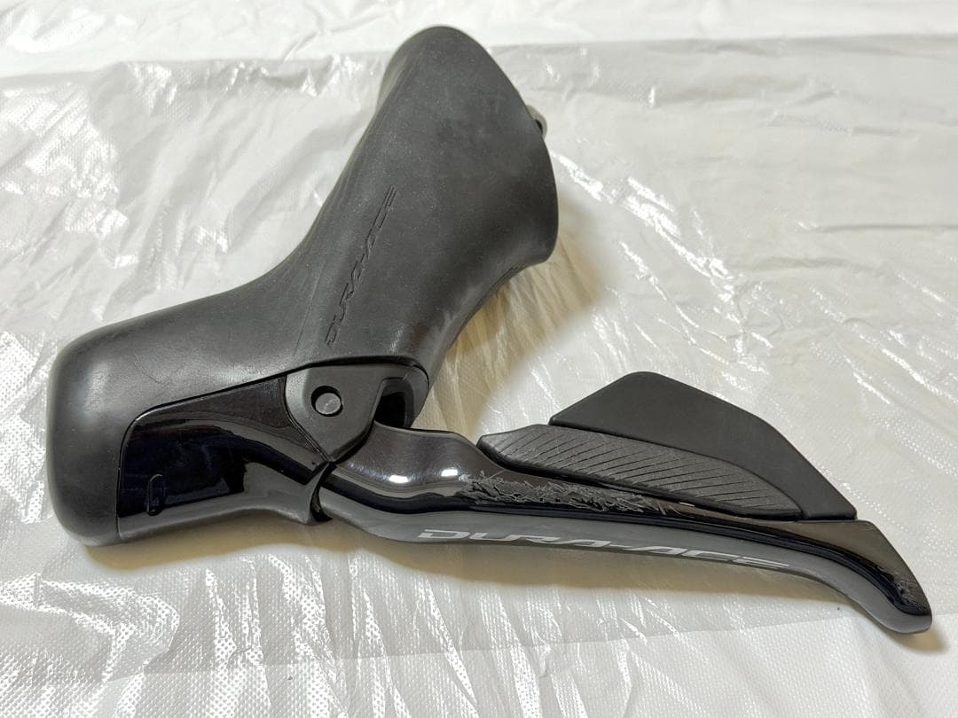 リ*様 SHIMANO シマノ ST-R9270 左レバーのみ★キズあり 4550170168490-S.jpg