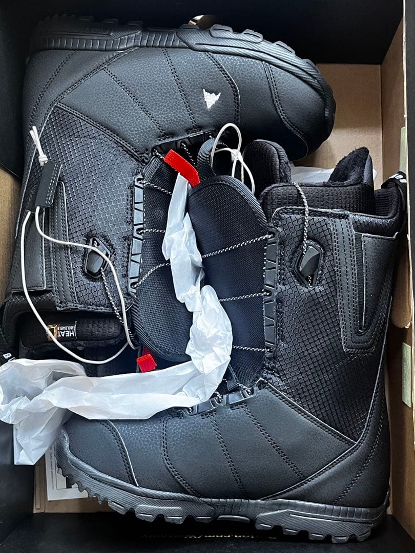 BURTO N バートン・スノーボードブーツ メンズ 26.0cm