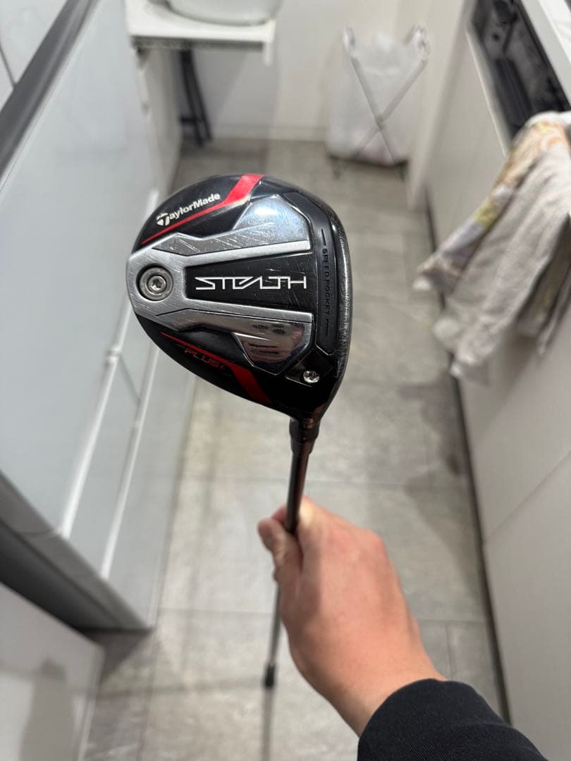 最短即日発送】Srixon キャディバッグ フード付き 黒/オレンジの通販は