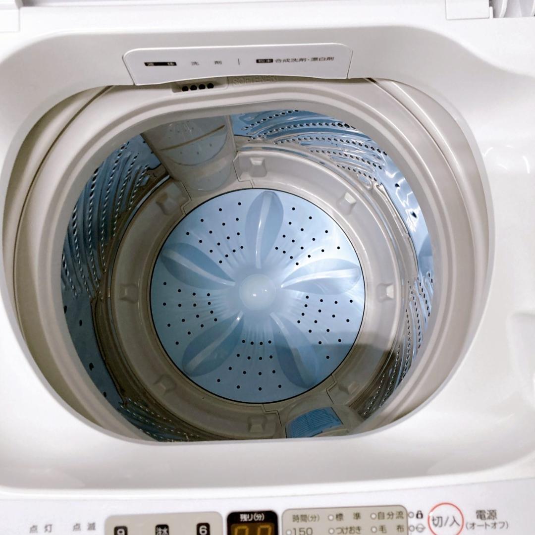 TH083011 ハイセンス 5.5kg 洗濯機 一人暮らし 小型