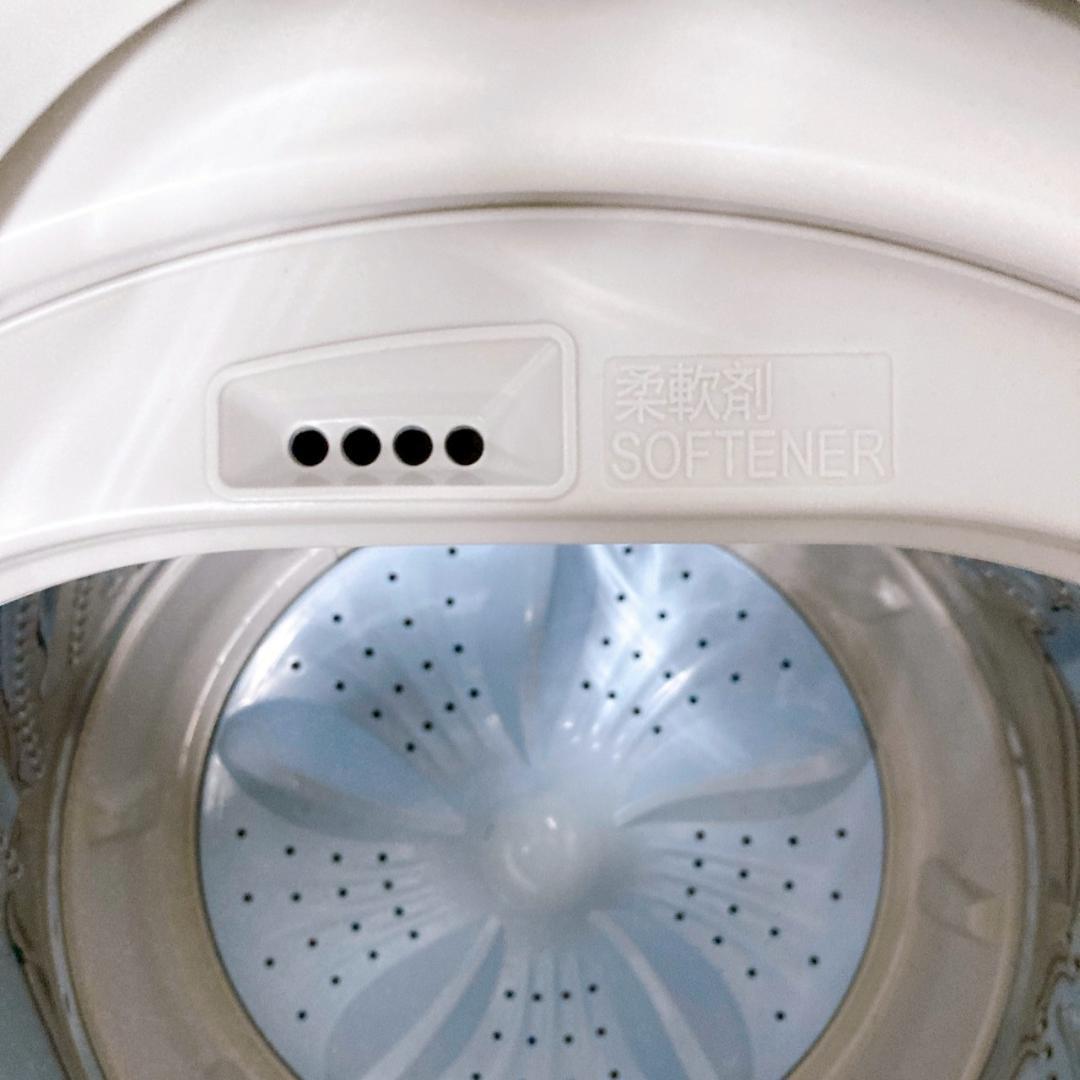 TH083011 ハイセンス 5.5kg 洗濯機 一人暮らし 小型