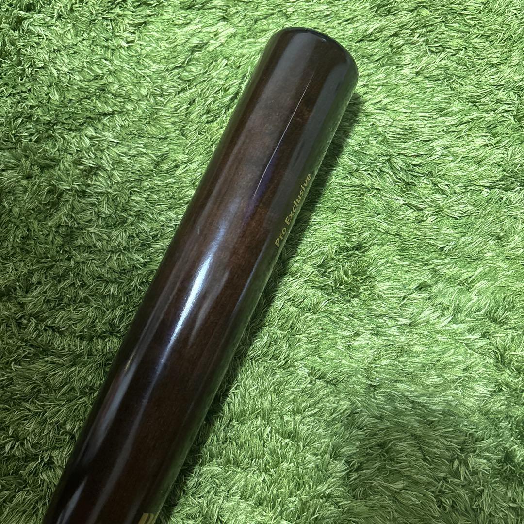 ヤナセ硬式木製バット　メイプル　YMC-013 先端くり抜き　84.5cm