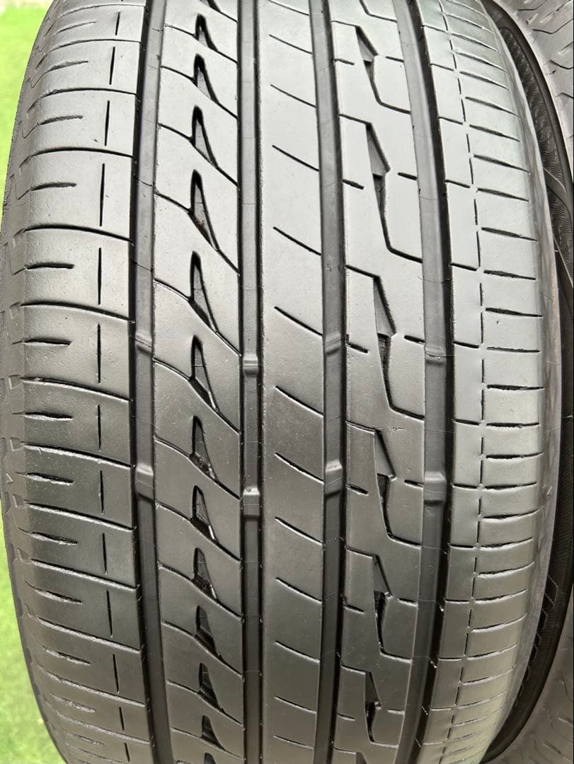 225/45 R17、BRIDGESTONE REGNO GRX-II、20年 - メルカリ