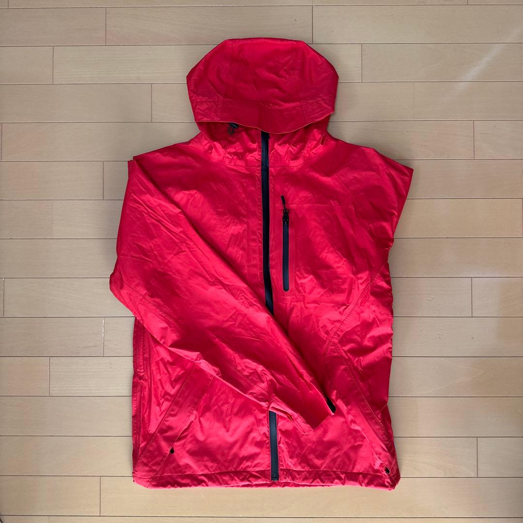 激レア】ballaholic ボーラホリック ナイロンジャケット - メルカリ