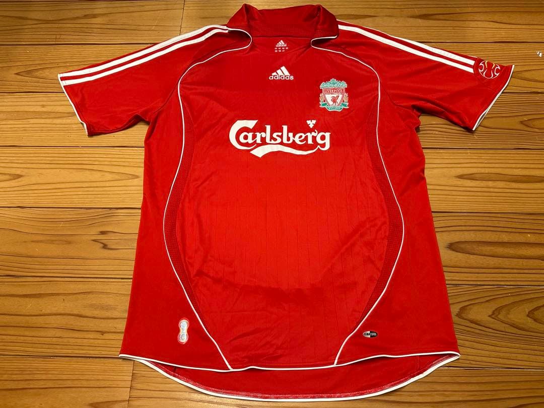 Liverpool リヴァプール リバプール adidas ユニフォーム アディダス リバプールFC 25/26 アウェイ レプリカユニフォーム