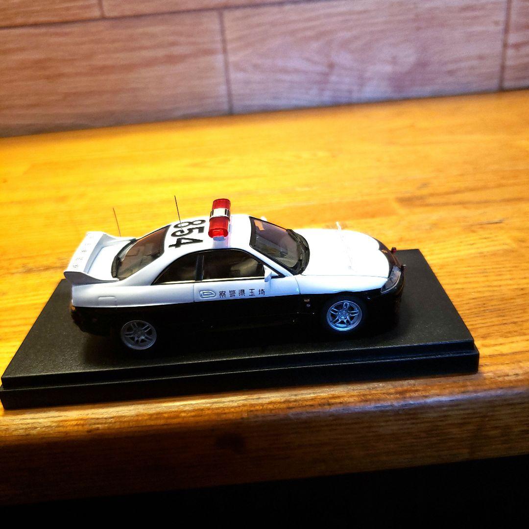 ミニカー NISSAN SKYLINE GT-R (R33) Hot Wheels 2024 Modern Classics Nissan Skyline GTR R33 (BCNR33