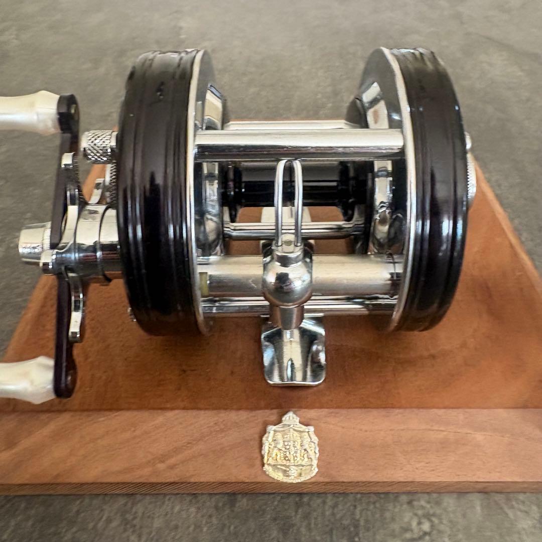 極上・絶好調個体 ◆ アンバサダー 5000C Big-A 73年 完全OH済