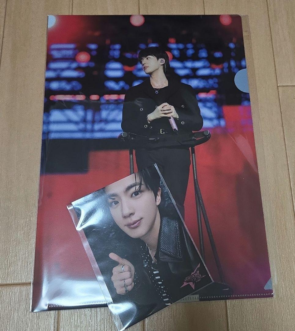 RUNSEOKJIN GOYANG The Original&book&特典付き