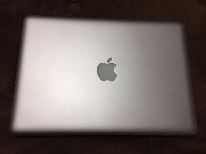 【早い者勝ち】MacBook Pro 2012 13インチ マックブックプロ MacBook Pro ☆MacBook Pro・13インチ・Mid 2012・Core i5 2.5GHz