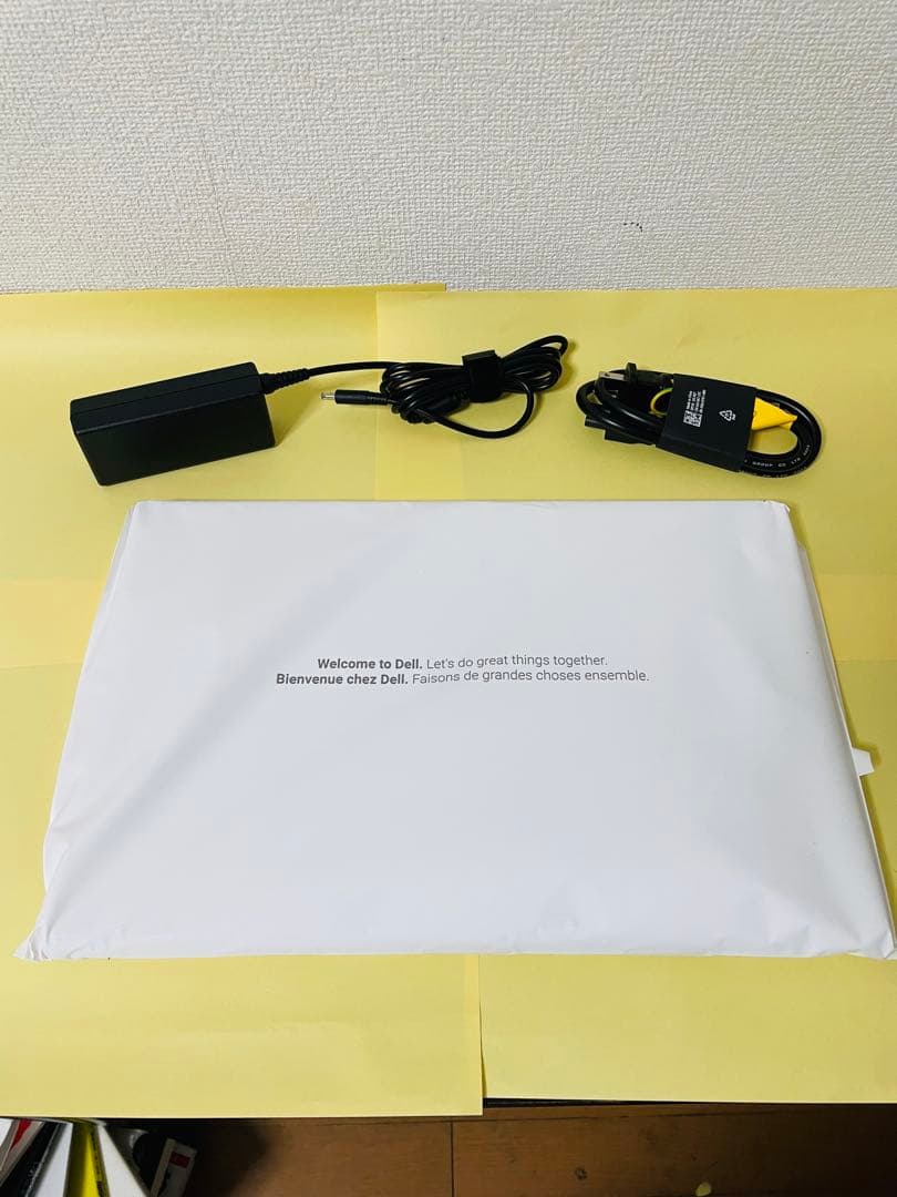 Dell 15 Ryzen 5 7530U 未使用 保証付き 2027年1月まで - メルカリ