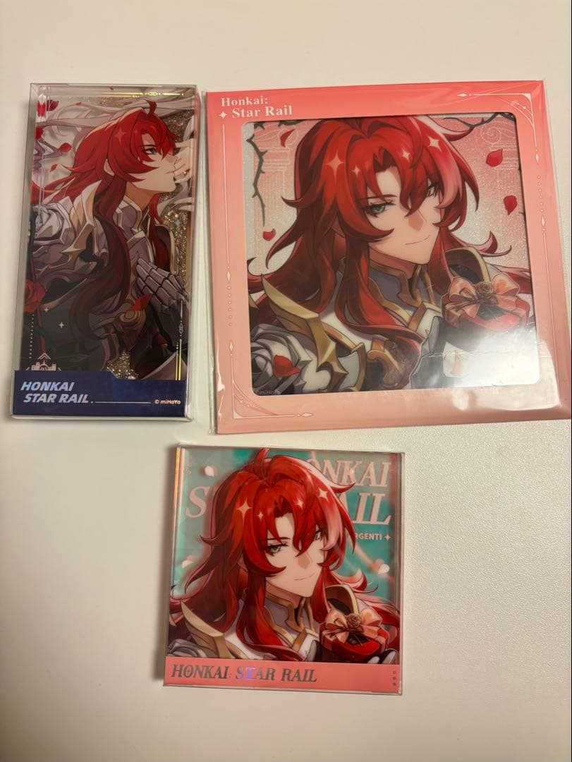 アルジェンティ まとめ売り