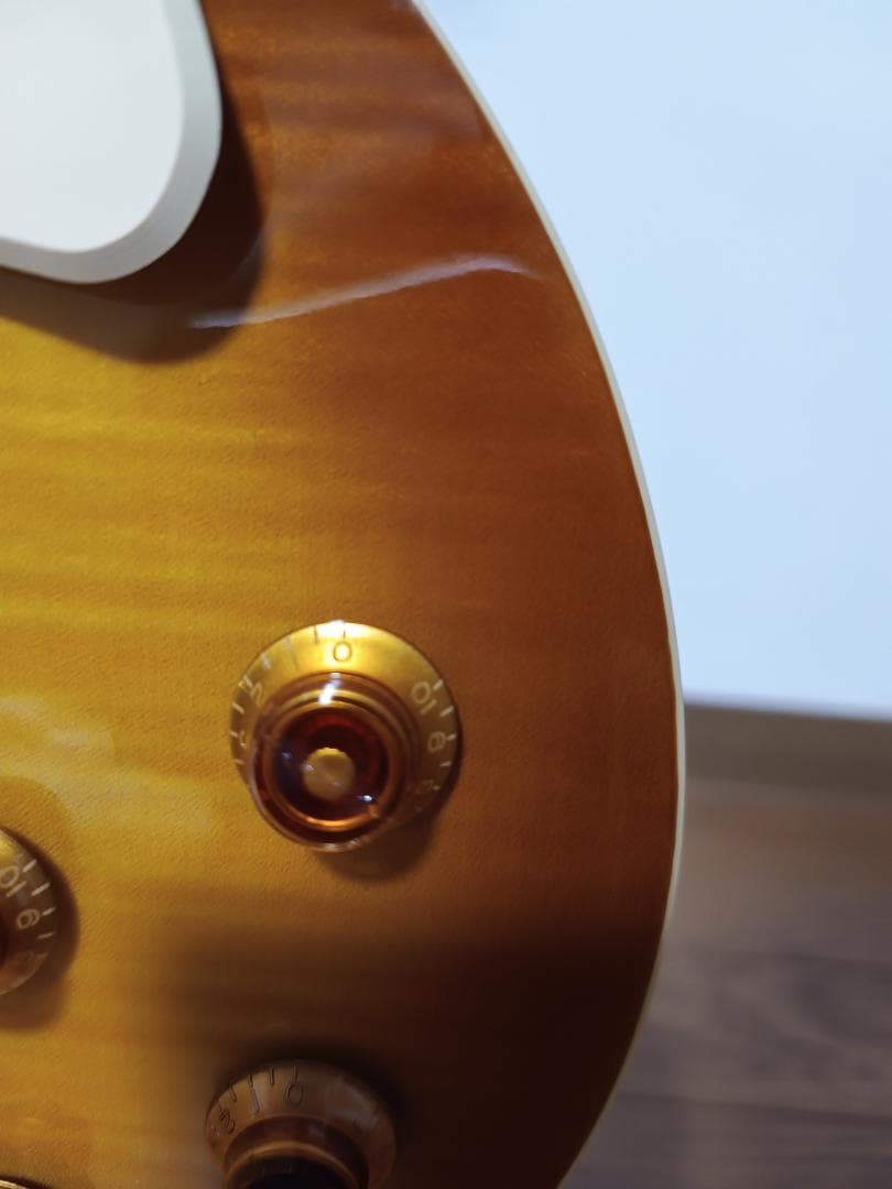あいにゃん推しの人専用 Epiphone Les Paul