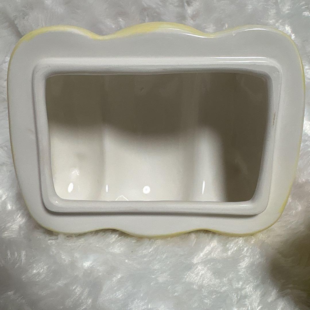 サンリオ ちょこぱんだ チョコパンダ 小物入れ 平成 レトロ 希少 2001