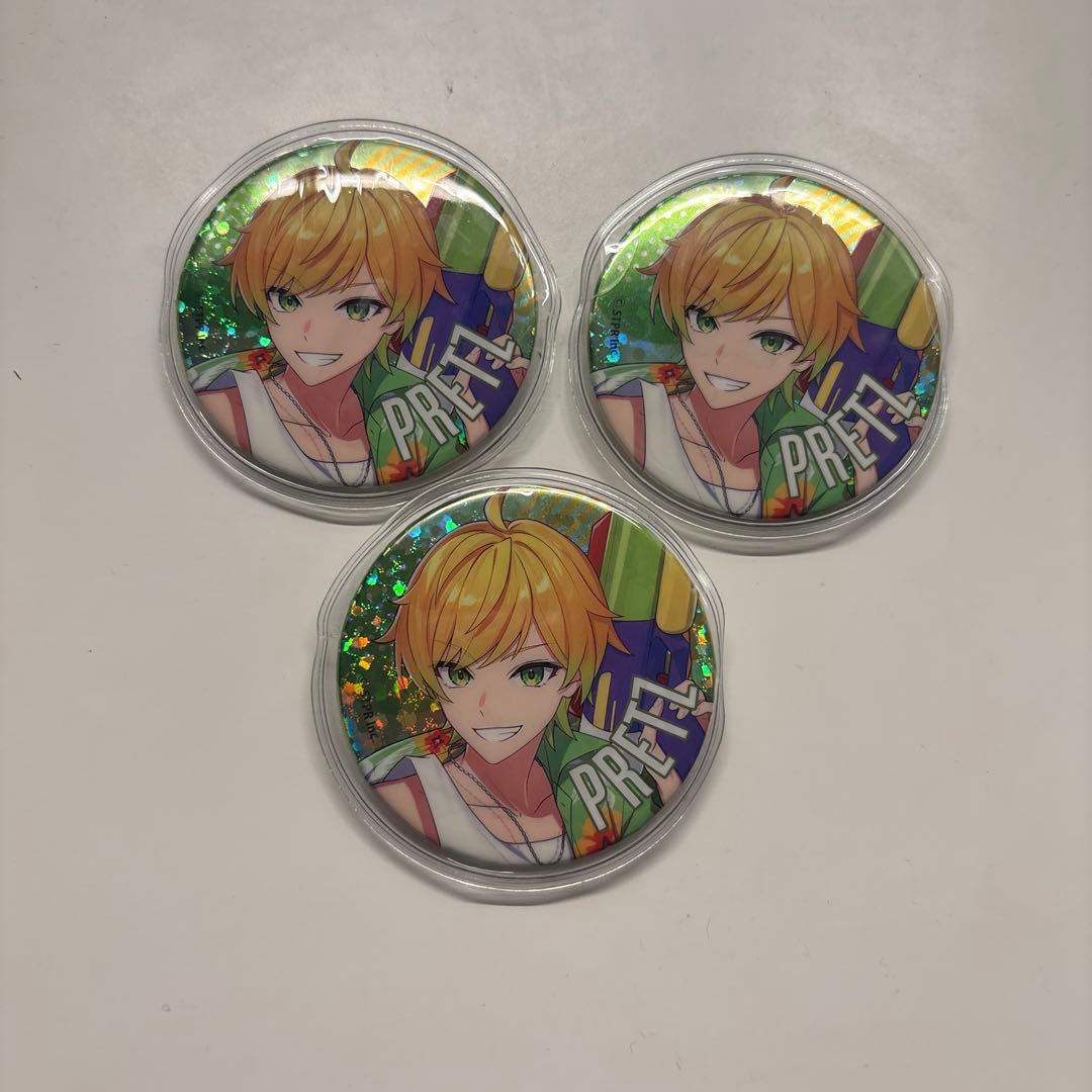 ぷりっつさん 夏グッズ 等身ビジュ 8日まで値下げ - メルカリ