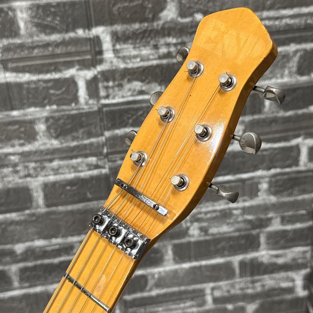 不明 ランダムスタータイプ Random Star ESP フリッカー - メルカリ