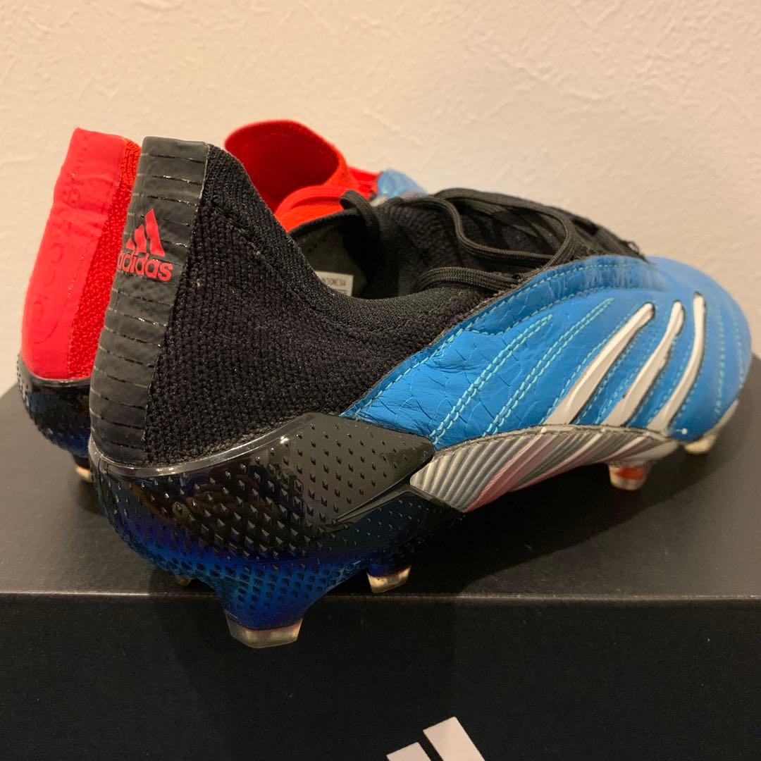 シューズ adidas PREDATOR ARCHIVE FG 25.5cm