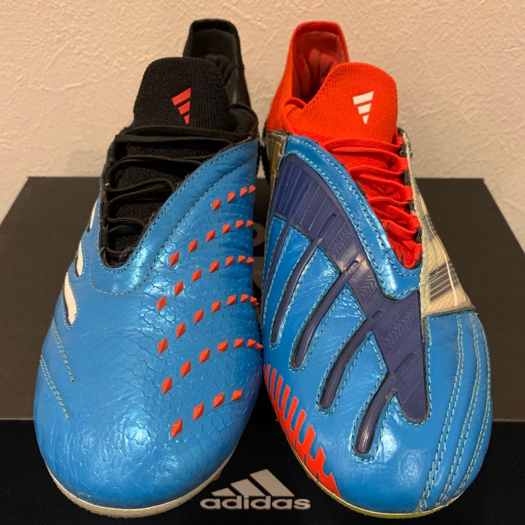 シューズ adidas PREDATOR ARCHIVE FG 25.5cm