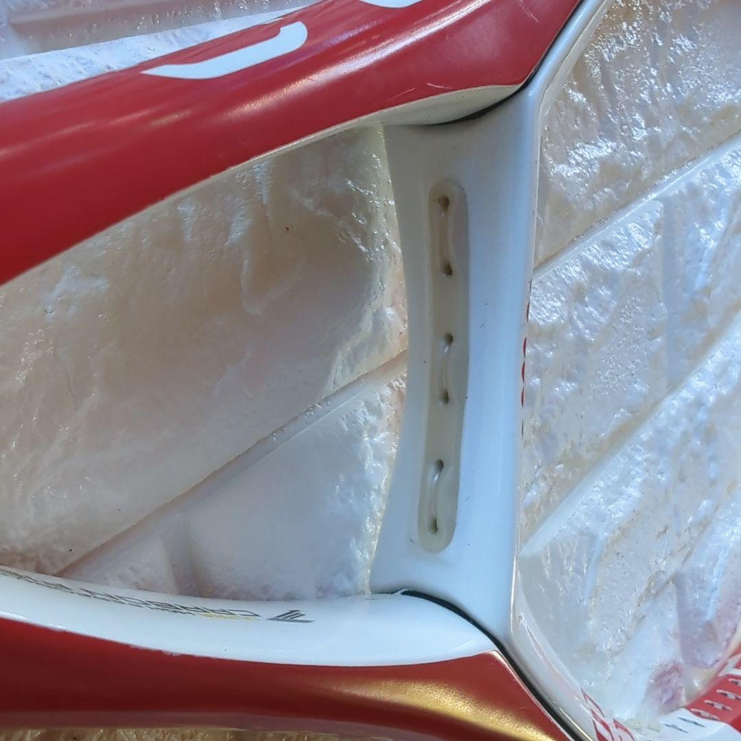 Wilson 3.0J グリップ1