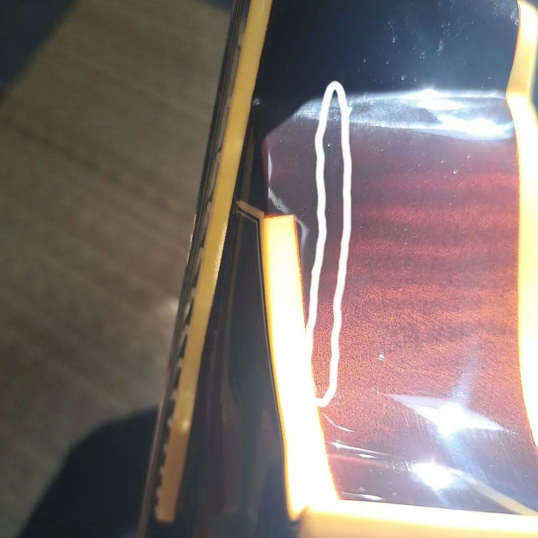 Pretender 様 専用訂正カスガ フラットマンドリン銘器70s~8ケース付