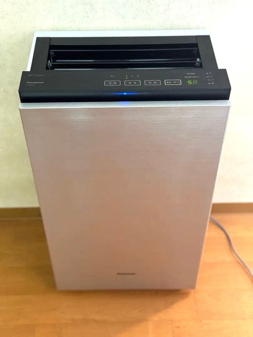 Panasonic ジアイーノ F-MV4300（2021年製） 18畳 ジアイーノ パナソニック 適応床面積18畳 加湿機能付 次亜塩素酸 空間