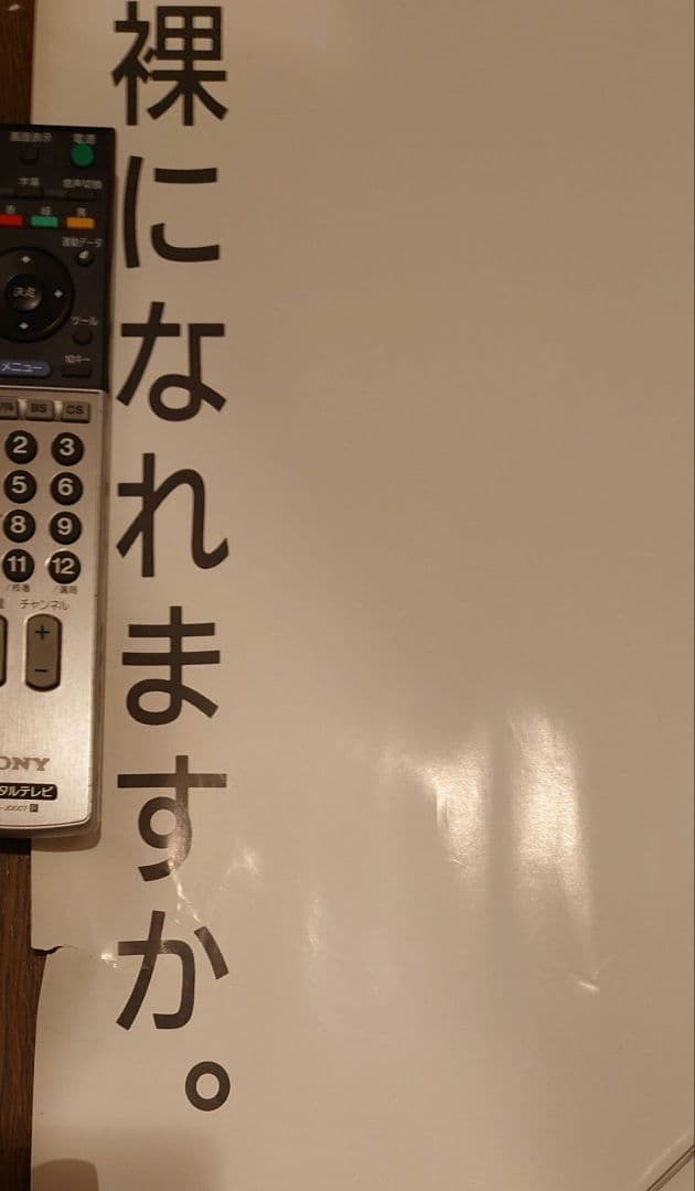 激レア　松田聖子　TAKANO YURI　特大ポスター