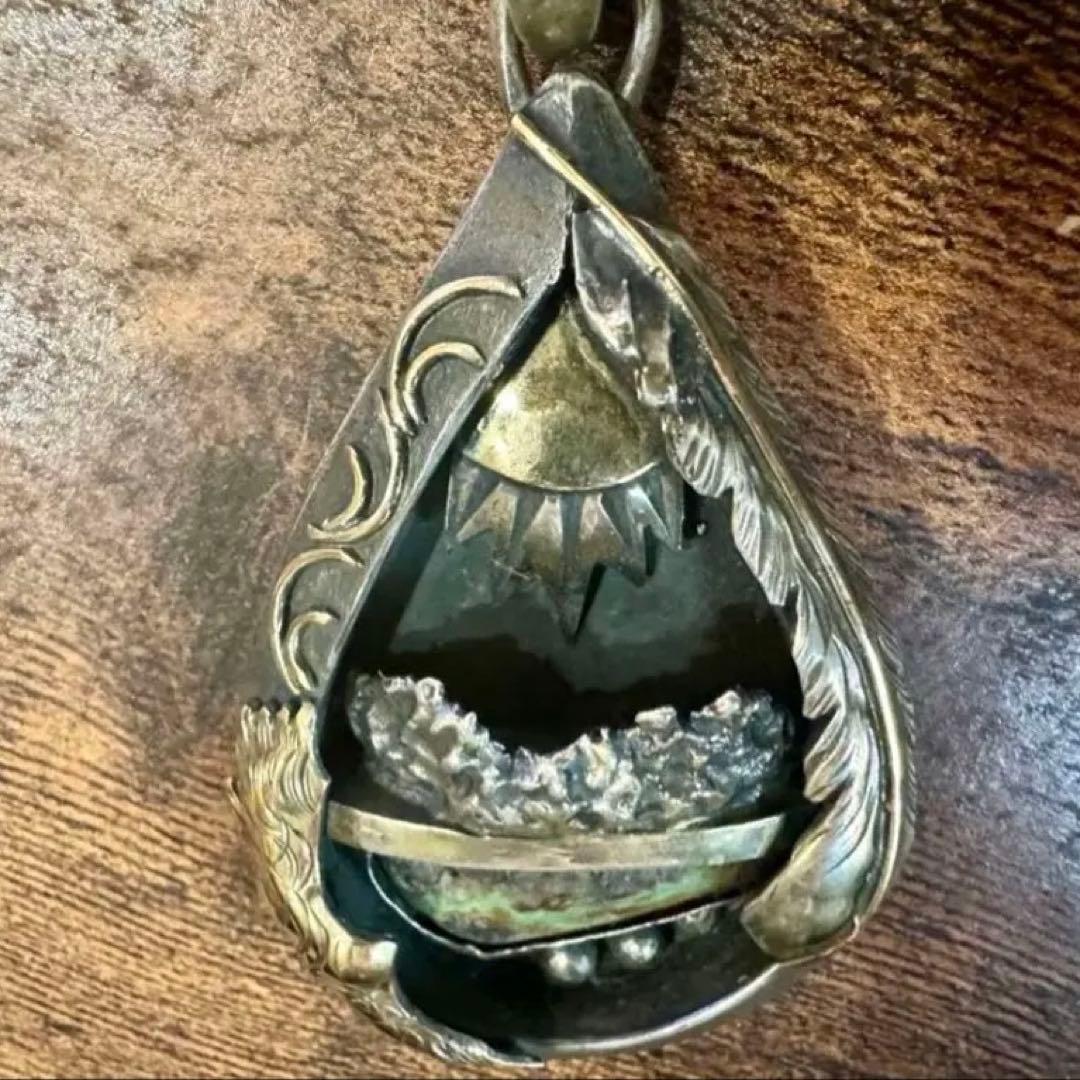 《激レア1点物》big hand 3Dトップ