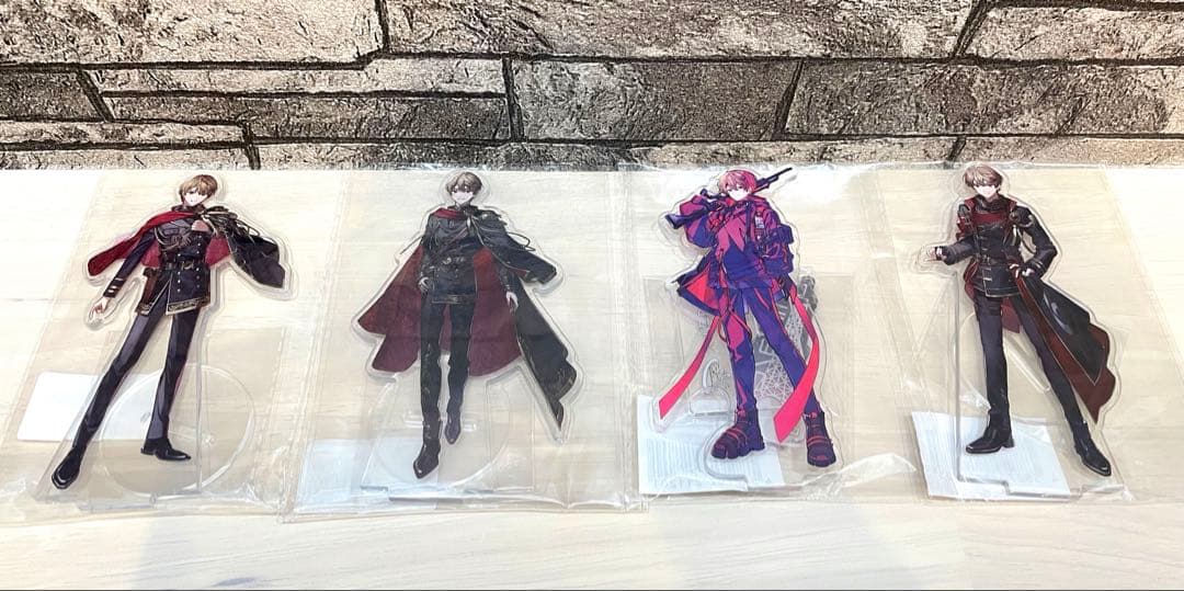 シクフォ二 暇72くん グッズ